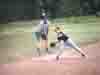23 06 2003 Throw fromThird to First